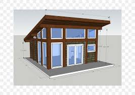 Log Cabin Cottage House Plan Interior