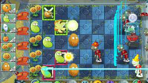 Plants Vs Zombies 2 Gets Updated With