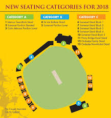T20 Membership Ground Seating Plans Somerset County