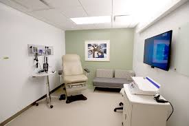 Kaiser Permanente Opens New State Of The Art Medical Clinic In Los