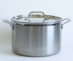 Stockpots Article Finecooking