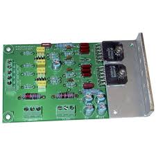 We have modified it 250 watts. Audio Power Amplifier At Best Price In India