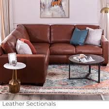 Sectionals Sectional Sofas Hudson S