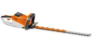 Which is better — a. Stihl Battery Hedge Trimmer Hsa 86 à¤¸ à¤Ÿ à¤² à¤¹ à¤œ à¤Ÿ à¤° à¤®à¤° In B B D Bagh Kolkata E H Taher Co Id 21769828330