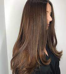 I will use this product over and over. Chestnut Brown Hair Color Ideas Formulas Wella Professionals