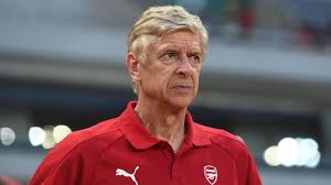 Image result for Wenger expects Chelsea 'test'