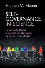 Check spelling or type a new query. Self Governance In Science