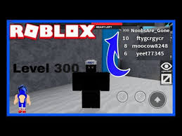 We are glad for serving the community of roblox players and providing them the legitimate roblox promo codes. Level 300 Roblox Flee The Facility Youtube