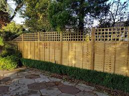 which garden fence is best discussion