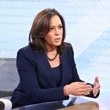 Kamala harris was born on october 20, 1964 in oakland, california, usa as kamala devi harris. Kamala Harris Everything You Need To Know About The New Vice President Abc News