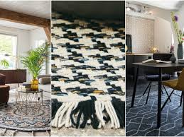 how to choose the perfect rug for every