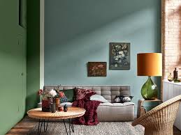 4 Colours Will Dominate Home Interiors
