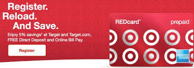 We'll need the following information from you: No More Credit Card Loads With Target Redcard Starting Tomorrow Million Mile Secrets