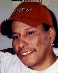 Leo Martin, age 38, of Poplar,MT. September 7, 1973 – September 1, 2012. Leo Daniel Martin, age 38, of Poplar, MT went home to be with the Lord Saturday, ... - Obit-Martin-Leo