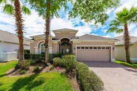 holiday homes orlando florida