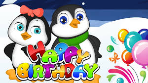 Or sing the happy birthday song yourself. Happy Birthday From All Of Us Song For Kids Leigha Marina Youtube