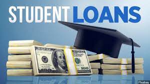 Federal student loan payments are set ...