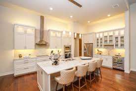 custom home builders in the texas hill