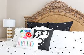 kate spade hello pillow clearance 50