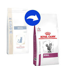 The primary function of the kidneys is to regulate the normal balance of fluid and minerals within your pet's body and remove waste substances from the blood. Royal Canin Veterinary Diet Feline Renal Rf 23 At Bitiba Co Uk