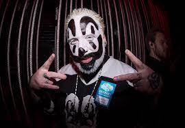 insane clown posse interview