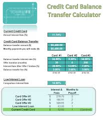 Get 0% intro apr for up to 18 months on balance transfers. Portfolio Spreadsheetdoc Com