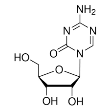 dna hypomethylation agent