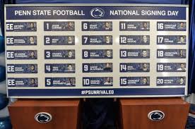 Penn State In The Nfl How About That 2014 Recruiting Class
