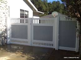With this gorgeous blue gate, who could drive past and not notice it? Color Combo Gate Ideas Photos Houzz