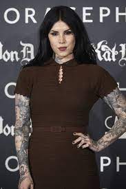 kat von d tells all on her new launches