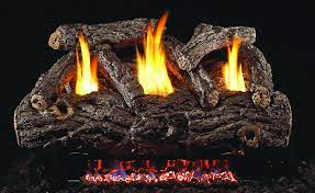 Best Gas Logs Cyprus Air Fireplaces