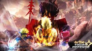 The game offers a large variety of character going from single target to aoe (area of effect), from one piece to demon slayer characters. Codes Roblox All Star Tower Defense Wiki Fandom