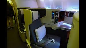review cathay pacific business cl
