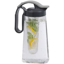 1 800ml Plastic Water Jug With Spout