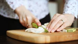Substitutes For Fresh Chopped Onions In Recipes