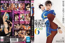 MIDE-248 Uncensored Leaked SUPER Big Breasts BODY Cosplayer 6 Changes Anri  Okita - Javpop