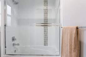 How To Clean Shower Doors