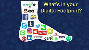 Digital footprint PSA - YouTube