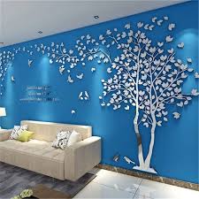Wall Sticker Designs To Decorate Your
