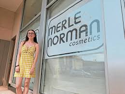 merle norman cosmetics studio