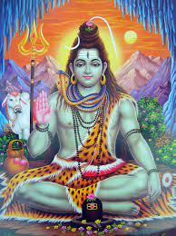 7 самых страшных Богов Индии | 7 фактов.pro | Дзен