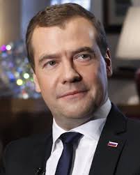 Deputy chair of the security council of the russian federation. Dmitry Medvedev Russian President On This Day