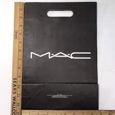 authentic mac cosmetics gift ping