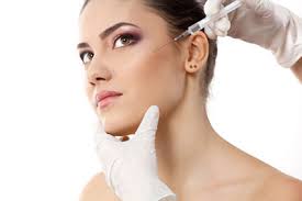 Image result for botox injections