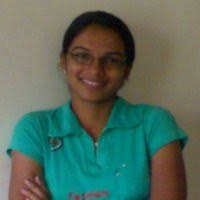 GoToFreedom Employee Twinkle Suresh's profile photo