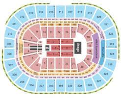 td garden tickets seating charts and