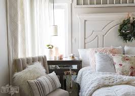 Room Beautifully With Blush Pink