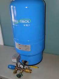 Details About Well X Trol Amtrol Wx 202 202xl 203 Pressure Tank Tee Kit Union Square D Fsg2