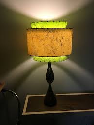 Fiberglass Lamp Shade