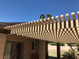 Customize Your Patio Cover